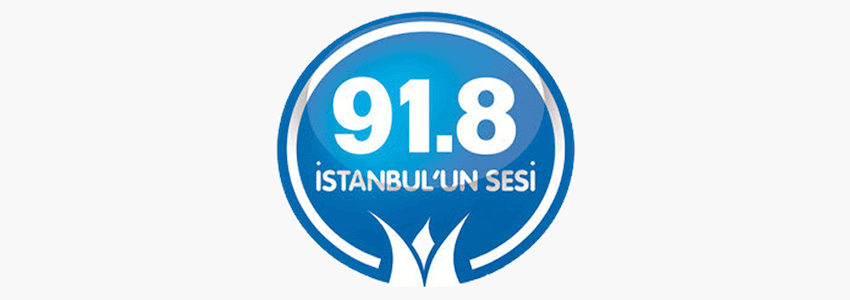 Istanbulun Sesi Radyosu
