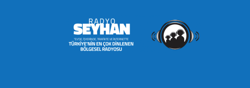 Radyo Seyhan